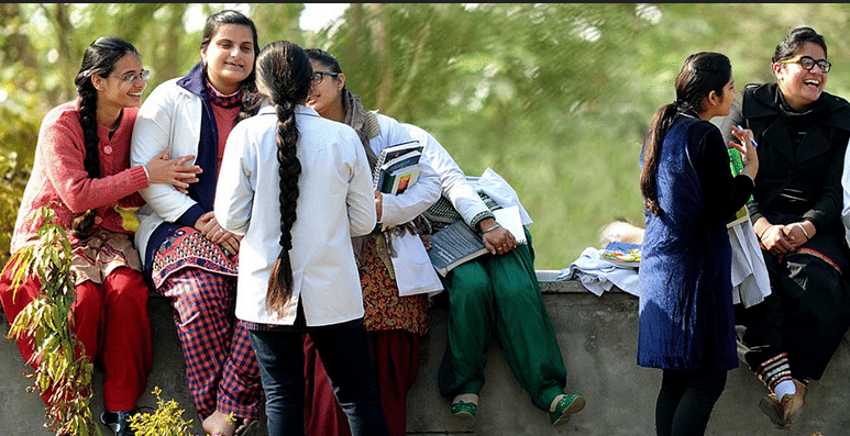 Sri Guru Ram Das College of Nursing Amritsar Campus photo 2